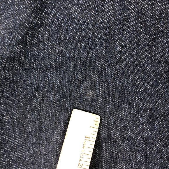 AG Jeans Adriano Goldschmied Mens 33 x 29 Dark B-Type 1 Slim Fit Stretch - Picture 6 of 16